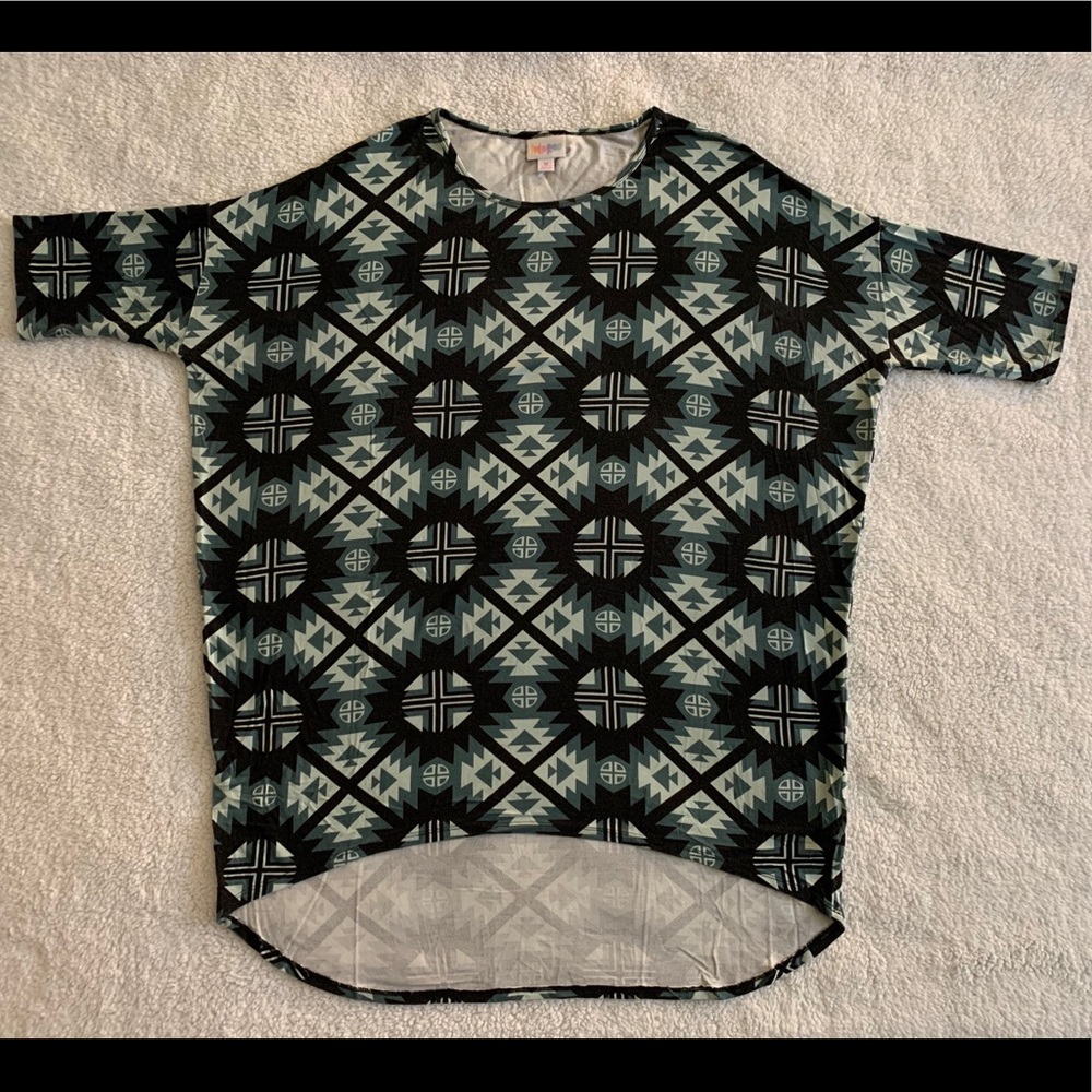 LuLaRoe Irma